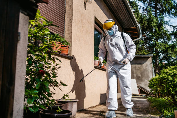 Best Exterminator Services  in Prescott, AR